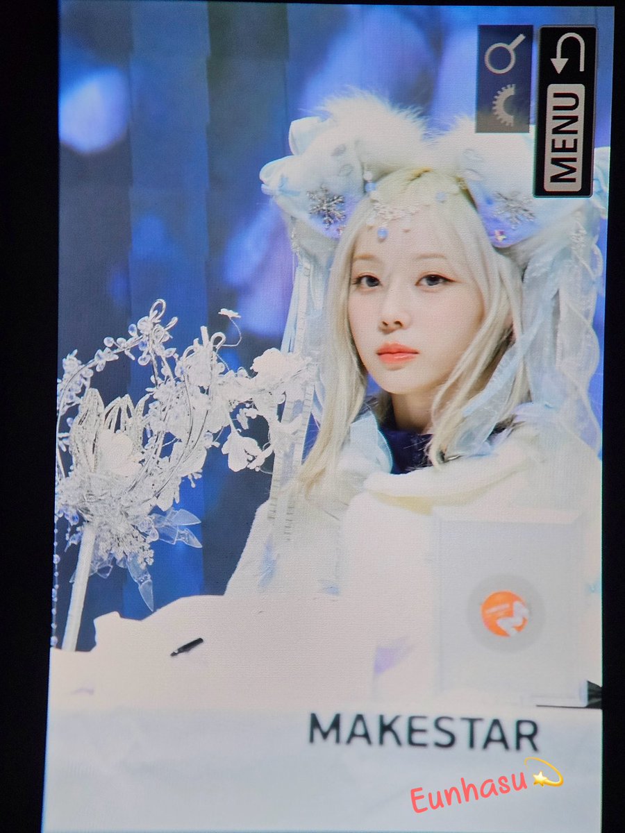WinterEunhasu's tweet photo. 240607

Preview

#WINTER #김민정 #윈터 https://t.co/BXxTGxj39W