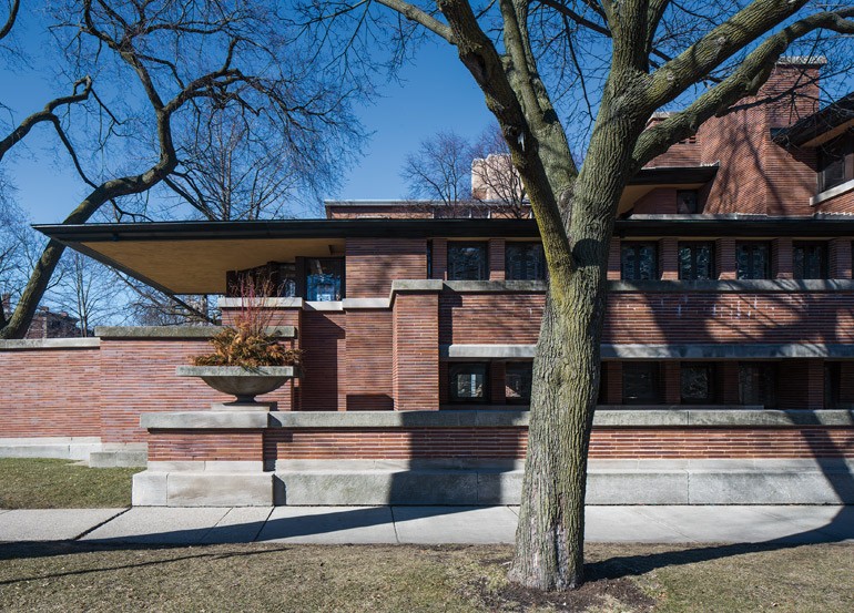 AnaCostaPinto12's tweet image. Happy Birthday, Frank Lloyd Wright 🥳
#architecture #FrankLloydWright #Wright