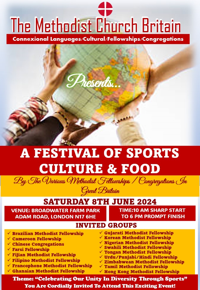 It's fun time! Happening today.