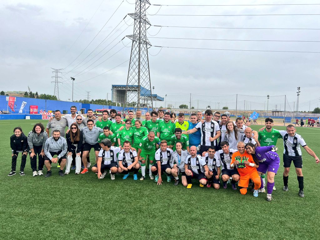 FC Cartagena Cantera 🏳️🏴 tweet media