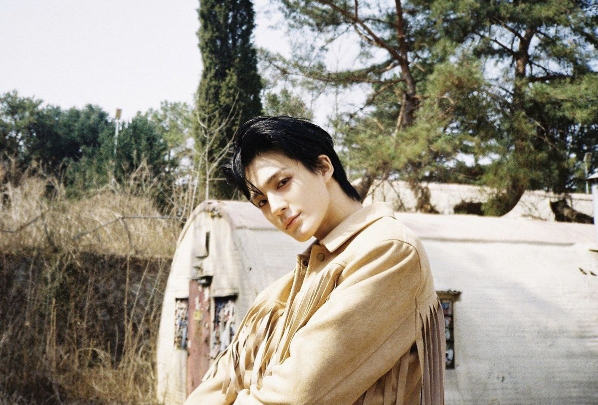 01SRCRMAGUI's tweet photo. — jeno lee https://t.co/HFQ1SANbyE