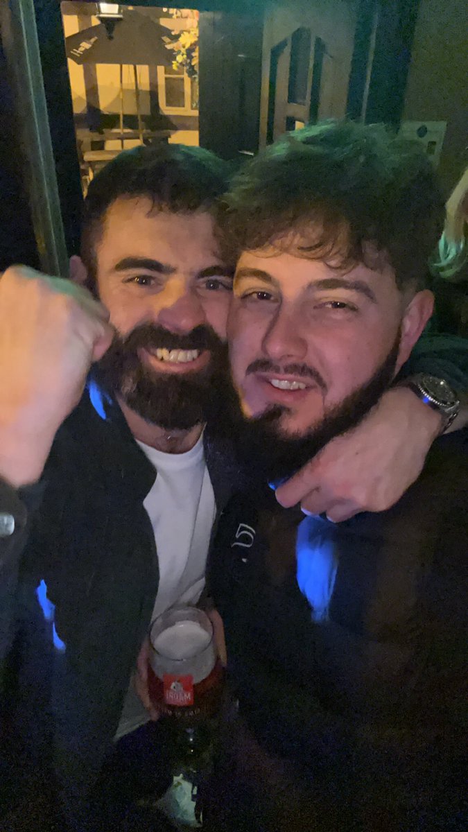 ky_millar's tweet photo. Sound lad 🤝 https://t.co/SrcrJAEuZa