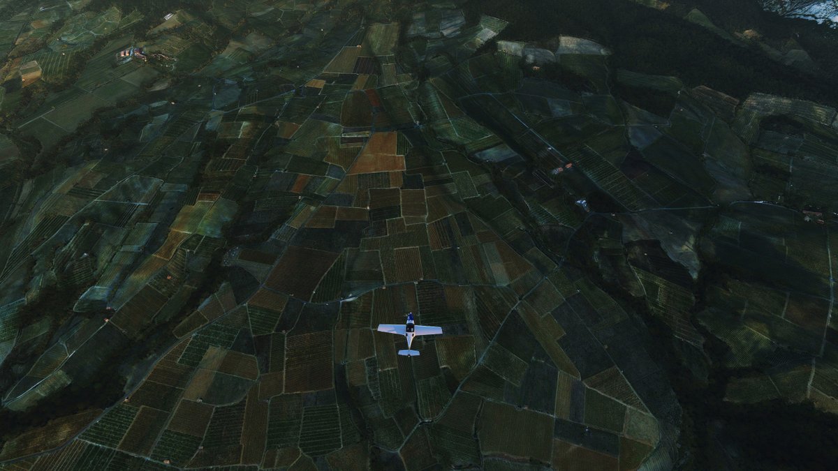 ZillNiazi's tweet photo. #Remembering #ddaylandings, #Normandy, #France
#JMBaviation #JMBVL3 #Guimbal #CabriG3 #aviation #art #profile #aerial #light #adventure #aerialphotography #aircraft #thephotomode #vgpunite #MSFS #MSFSchallenge https://t.co/5CXdIWXn8v