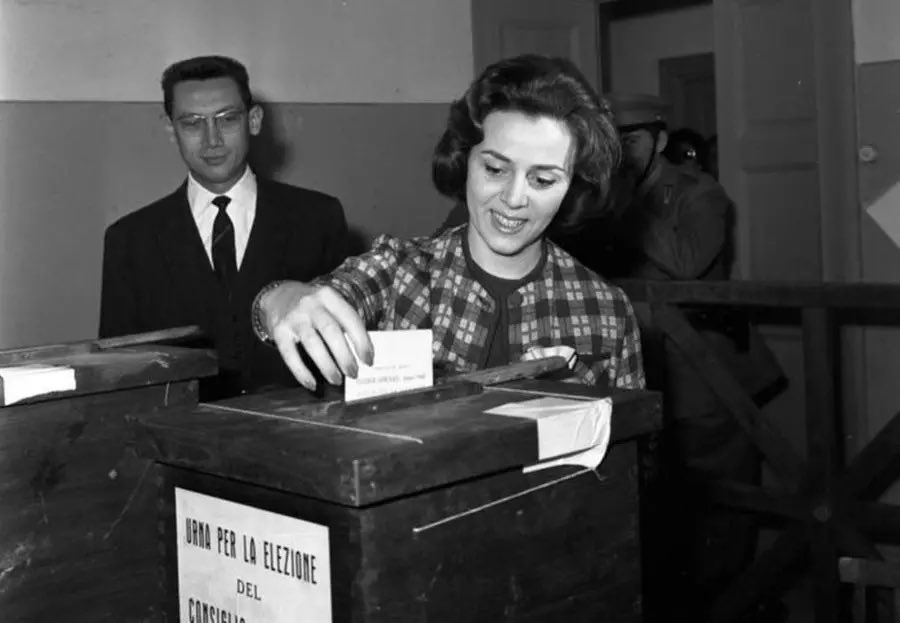 andate a votare, anche per coloro che ci hanno permesso di averne il diritto