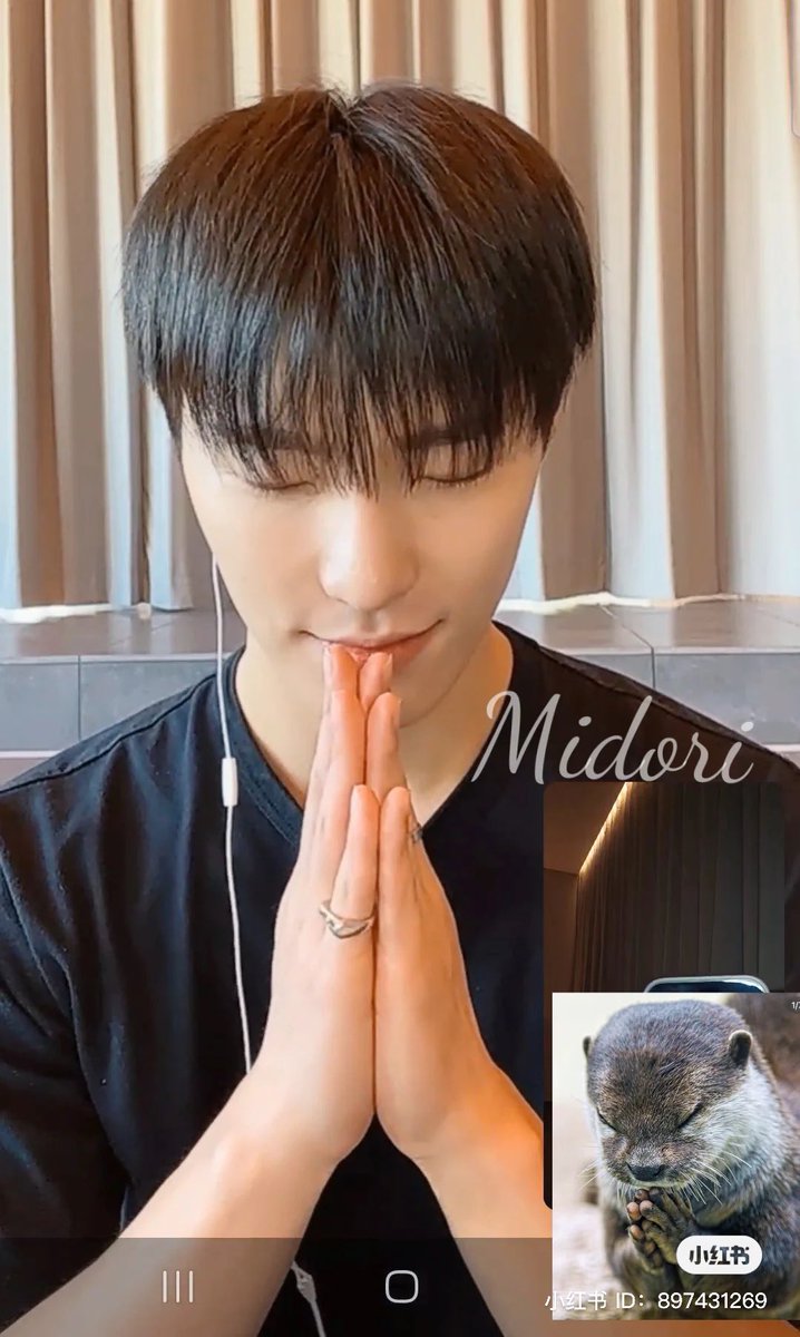 sounds_of_cheol's tweet photo. otter dino 🥹 https://t.co/70FZCJ7EDw