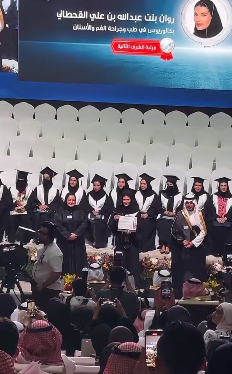 Rawan Alqahtani tweet media