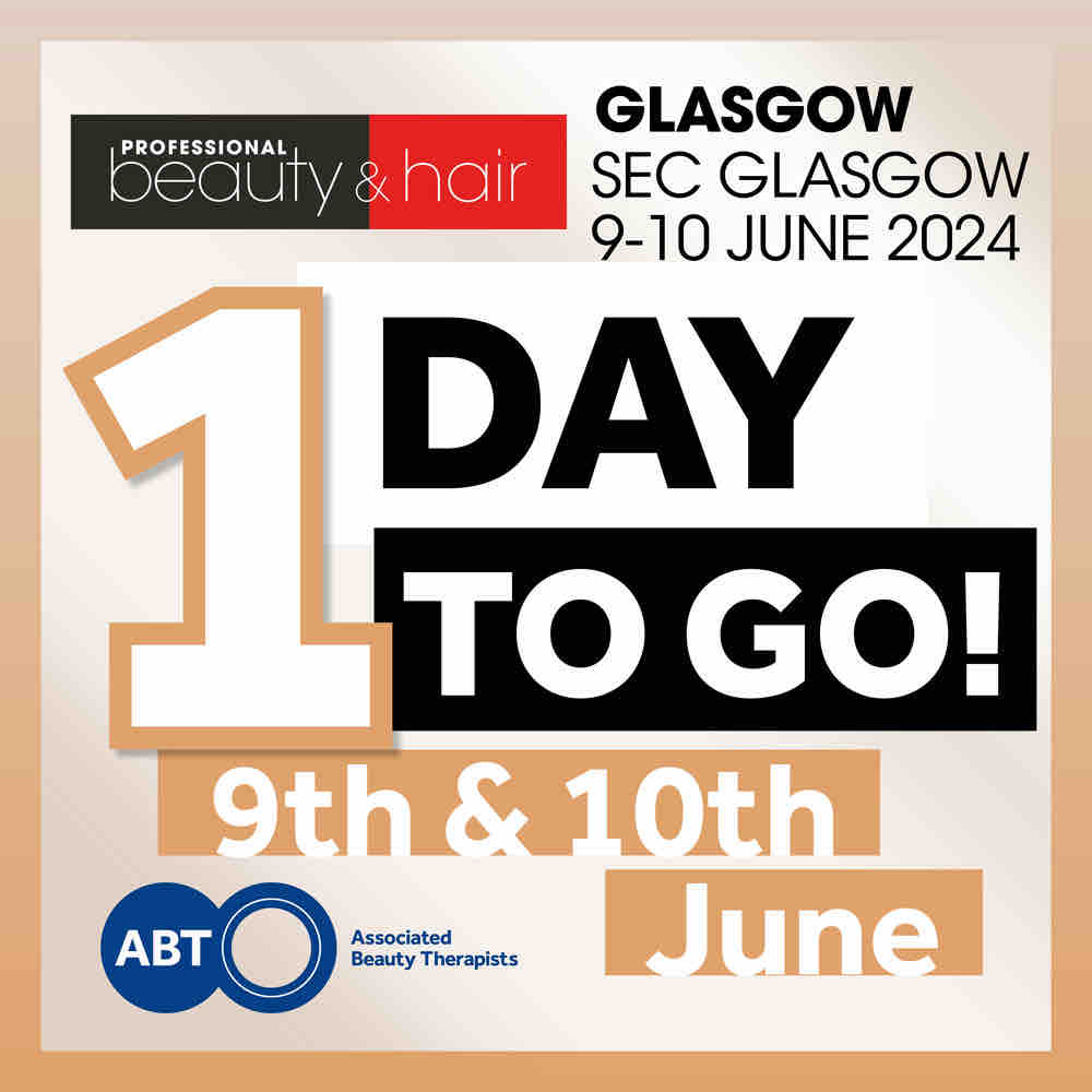 The team are setting off, see you soon Glasgow ☺️💙

We are so excited, make sure to come and say hello by registering for your tickets, we will see you on stand A119 with lots of membership benefits. bit.ly/ABT-at-PBGlasg…

#ABTMEMBERS #ABTACCREDITED