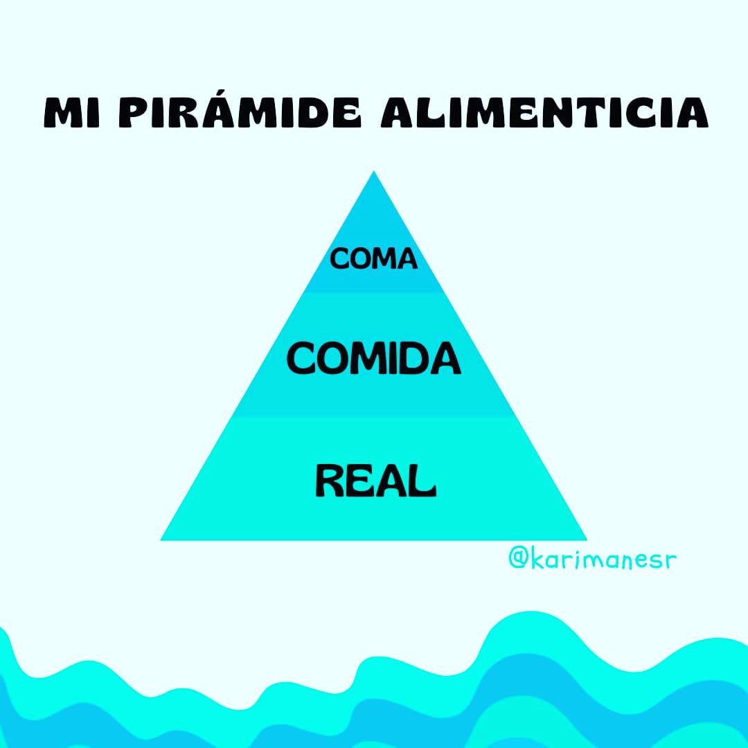karimanesr's tweet photo. La grasa abdominal es un tipo de grasa que se conoce como grasa visceral, esta grasa libera sustancias que afectan órganos vitales, como el corazón o el cerebro.

Afecta tanto a personas con obesidad como personas delgadas y se está observando cada vez más en niños y jóvenes por el cambio de estilo de vida (sedentarismo, estrés, alimentos procesados, refrescos, exceso de azúcar...)

👉Tome + Vit D, K2, C, Zinc, magnesio, omega 3, quercetina 🛡️
👉Duerma bien 🛌
👉Coma alimentos sin procesar 🧪
👉Disminuya carbohidratos, refinados 🍞
👉Tome más aire fresco/luz solar 🌞
👉Reduzca estrés 😩
👉Camine más 🚶‍♀️
👉Beba agua de calidad 🥤

Cuide su salud, no tiene nada + valioso, y a mi me gusta verle saludable y feliz :)