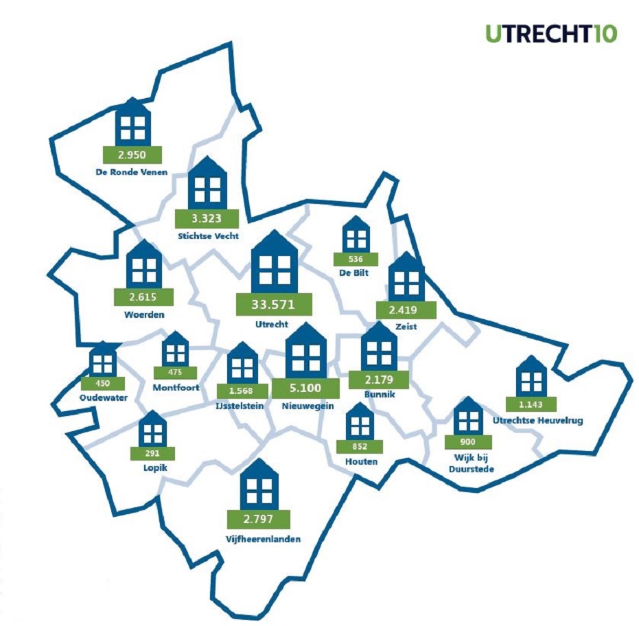 Ook voor #MRU-netwerkborrel op 12 juni ben je van harte welkom op onze stand 12-23. Mis die middag ook de MRU-bijeenkomst niet; om 15.15 uur organiseren wij het debat "1 jaar #Woondeal". De Metropoolregio Utrecht bouwt door." bit.ly/4bNdVCr (Arena, hal 12). Tot dan!