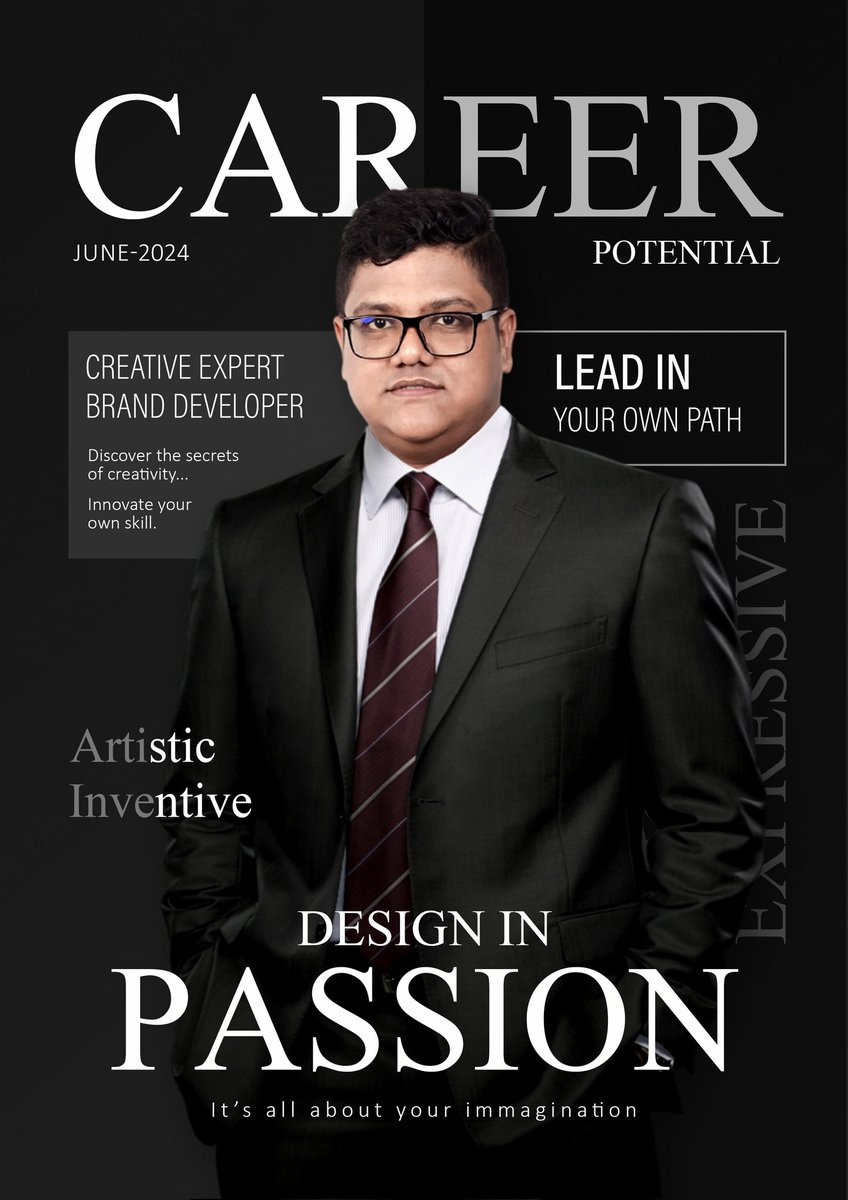 nirjhar_khan's tweet photo. Lead in your own path... https://t.co/6BHoEDIsLY