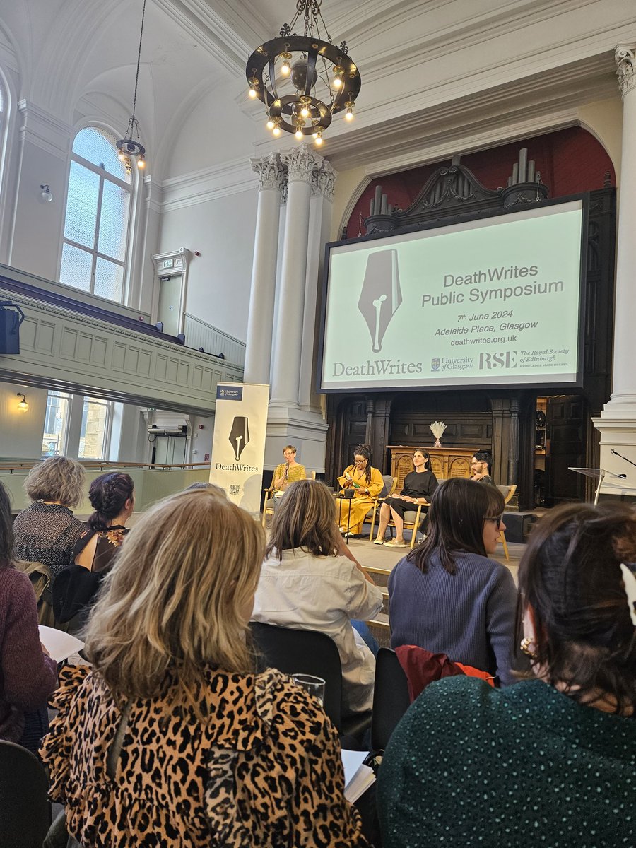 Rebecca Ferrier tweet media