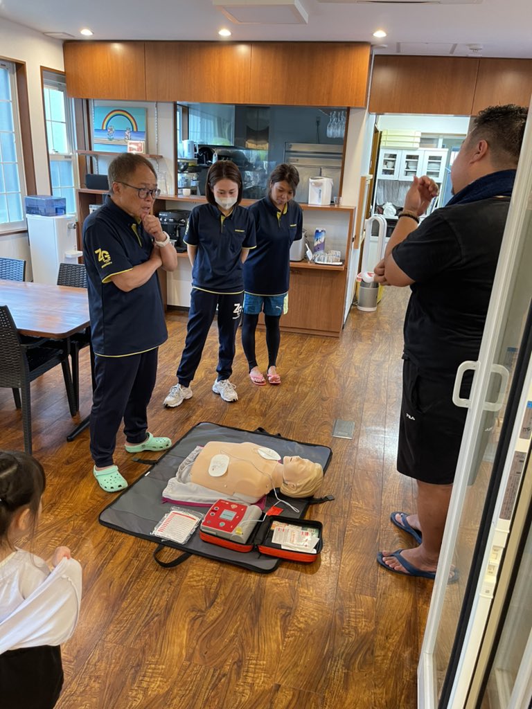 ゼログラヴィティ奄美大島 tweet media