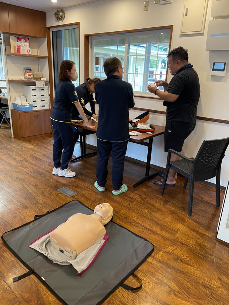 ゼログラヴィティ奄美大島 tweet media