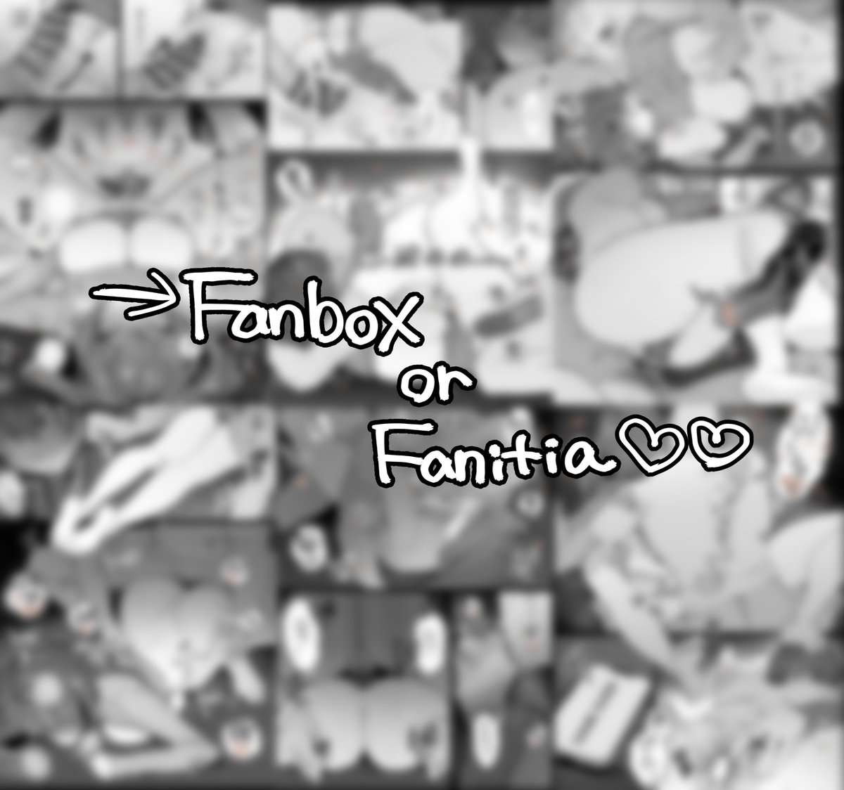 (2/2)
続きの漫画・文字なしVer.はこちらで限定公開しております♡  ̖́-
過去作品も全て見れます!よろしくお願いします!

FANBOX▶︎ https://t.co/1NLm1Q1iQO
Fanta▶︎ https://t.co/K2osQ0OBnZ 