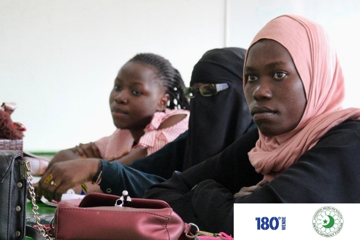 prospectini's tweet photo. HAPPENING NOW:
We’re are in a session about self #confidence and #purposefulness to benefit a selected group of the youth under our study circles through project #Chance, in collaboration with @180GradWende. https://t.co/t1Pnp0ha7e