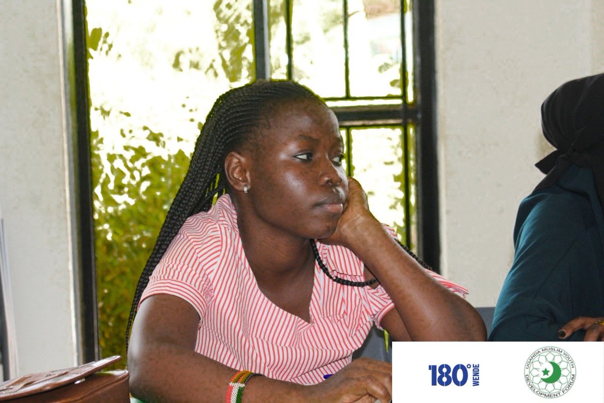 prospectini's tweet photo. HAPPENING NOW:
We’re are in a session about self #confidence and #purposefulness to benefit a selected group of the youth under our study circles through project #Chance, in collaboration with @180GradWende. https://t.co/t1Pnp0ha7e