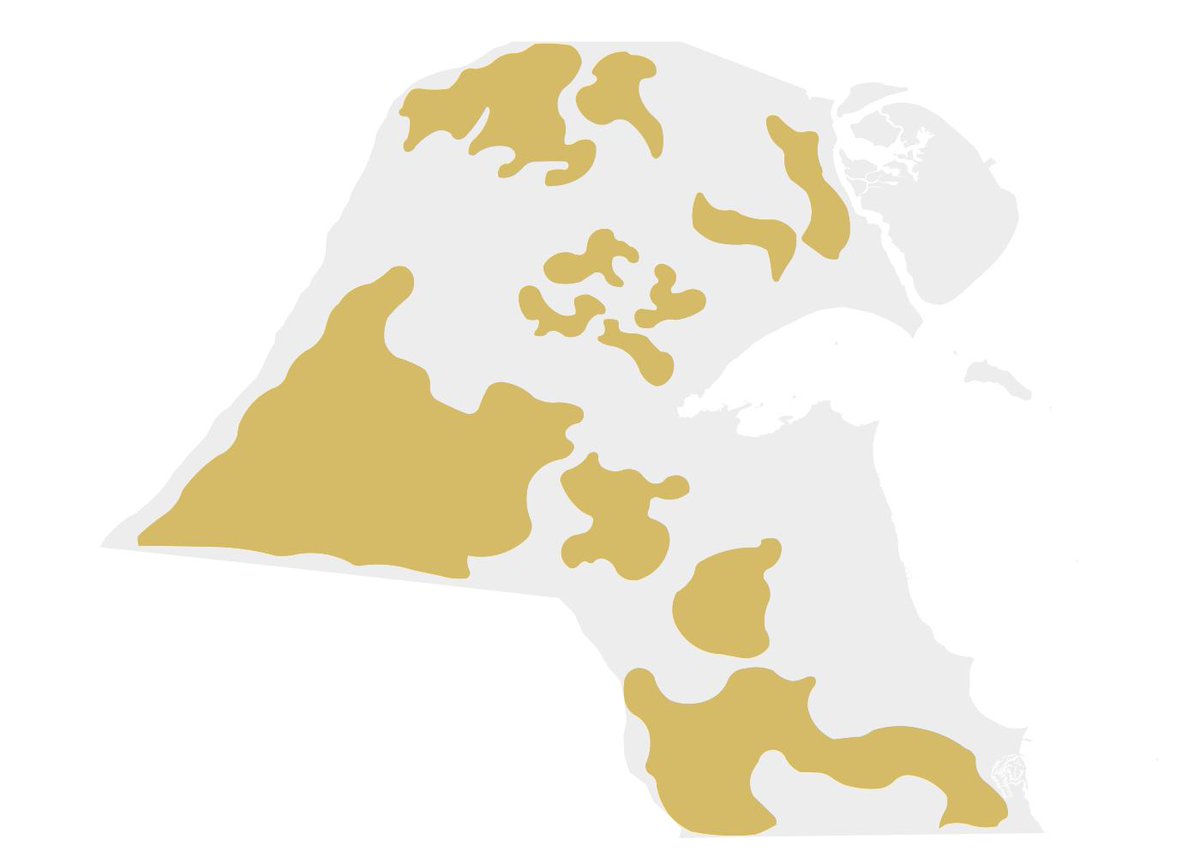 kuwait geohub tweet media