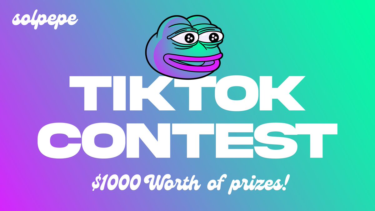 SolanaPepeFun tweet media