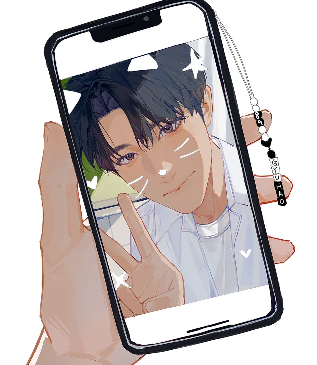 碳烤虾皮 tweet media