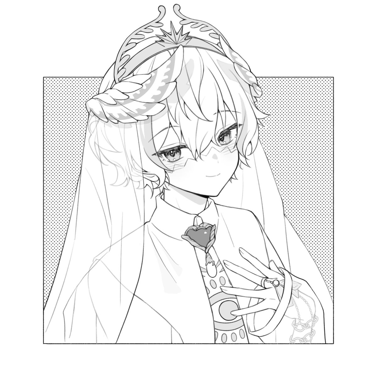 #エイトリFA #エイトリ
糖衣