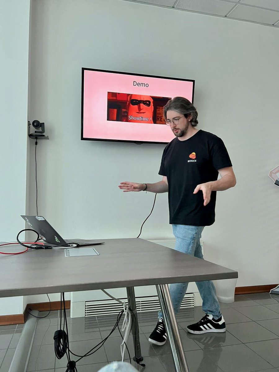 Emanuele Maso | Mobile Developer tweet media