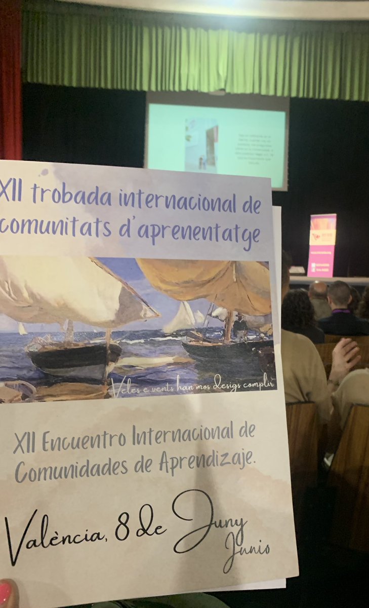 Are you ready? Comencem! <a href="/karmeyeste/">Karme</a>  Ciencia e impacto en el éxito educativo de todos y todas.<a href="/IrisAEBE/">Iris AEBE</a>
