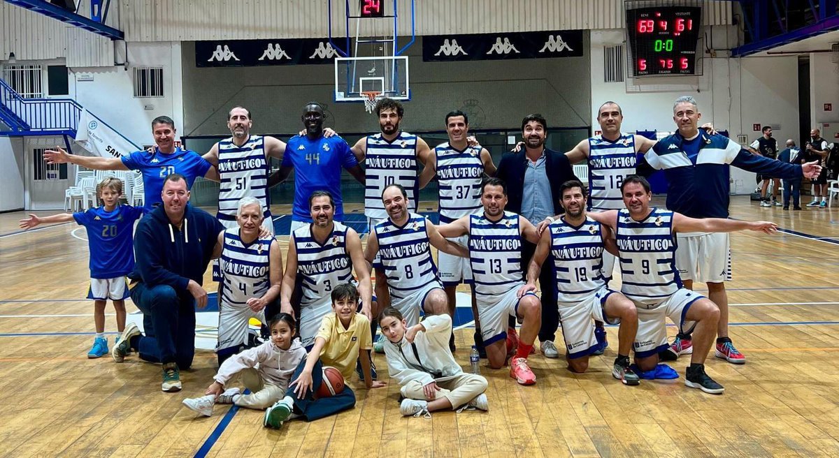 RCNT_BALONCESTO's tweet photo. 🏀🌊Tras los éxitos  internacionales, defendiendo título🏆,nuestros ilustres rockeros🤘inician hoy en Anaga🏟️la FASE FINAL A4 Insular Senior

Semifinales

🗓️8️⃣junio
🏟️RCNT
⏰ 17:30
@RCNTenerife 🆚@oficbtacoronte 

⏰20:00
@HispanoInglesTF 🆚
CB Fénix Las Caletillas 

Suerte👍🌊🏀 https://t.co/Ugy5yN8IVh
