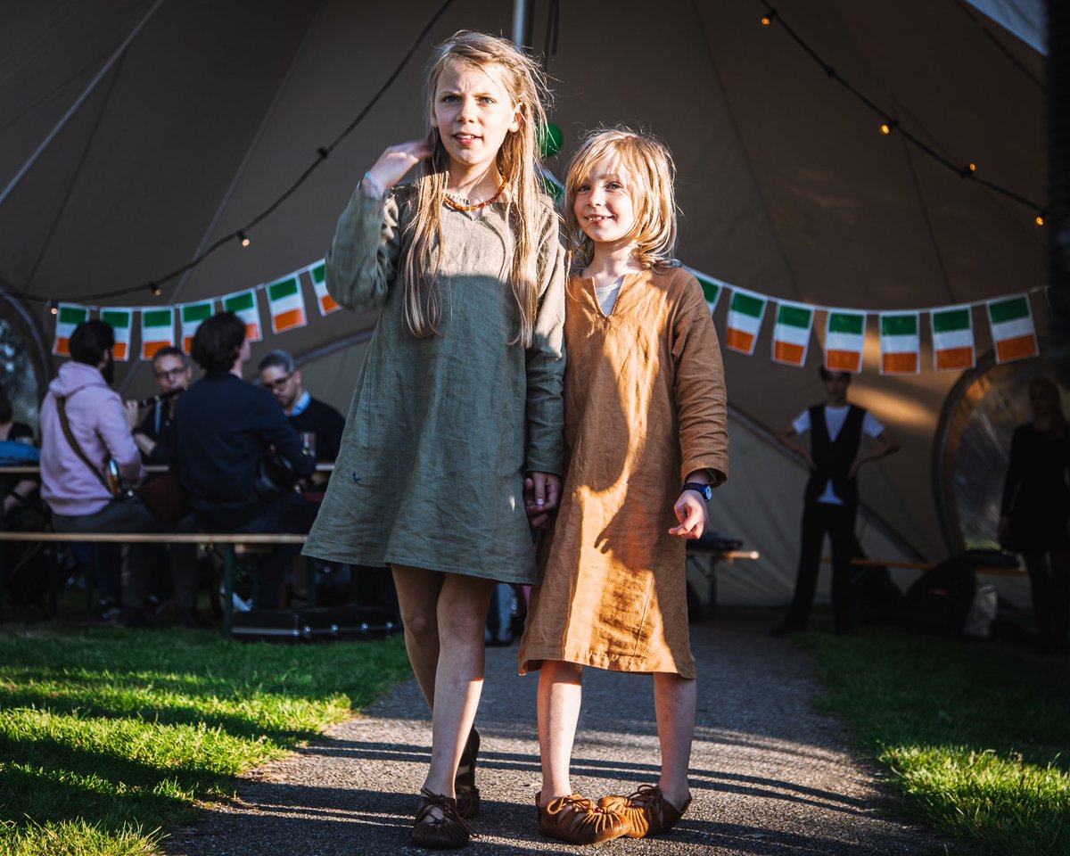 Ierland aan de IJssel in de Museumhaven, #Gouda