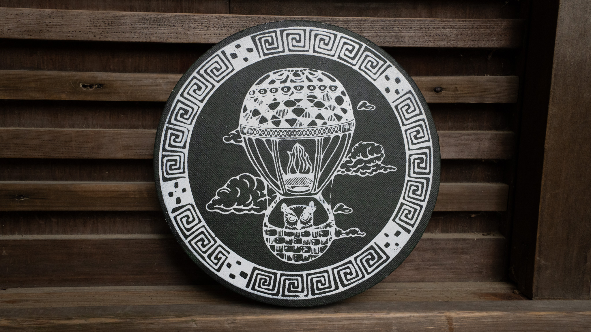 mowl ヘトロジェニティKALON Exhibition Edition Heterogeneity KALON Exhibition Edition｜KALON DESIGN STUDIO