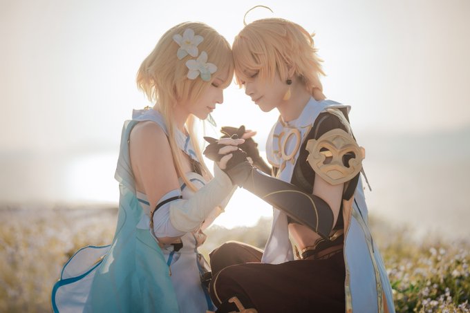 コスプレイヤーユキマル（YKMR）のTwitter画像2