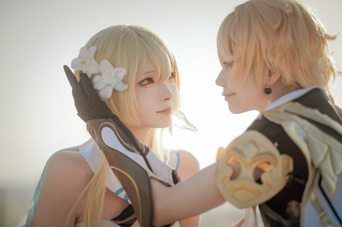コスプレイヤーユキマル（YKMR）のTwitter画像3