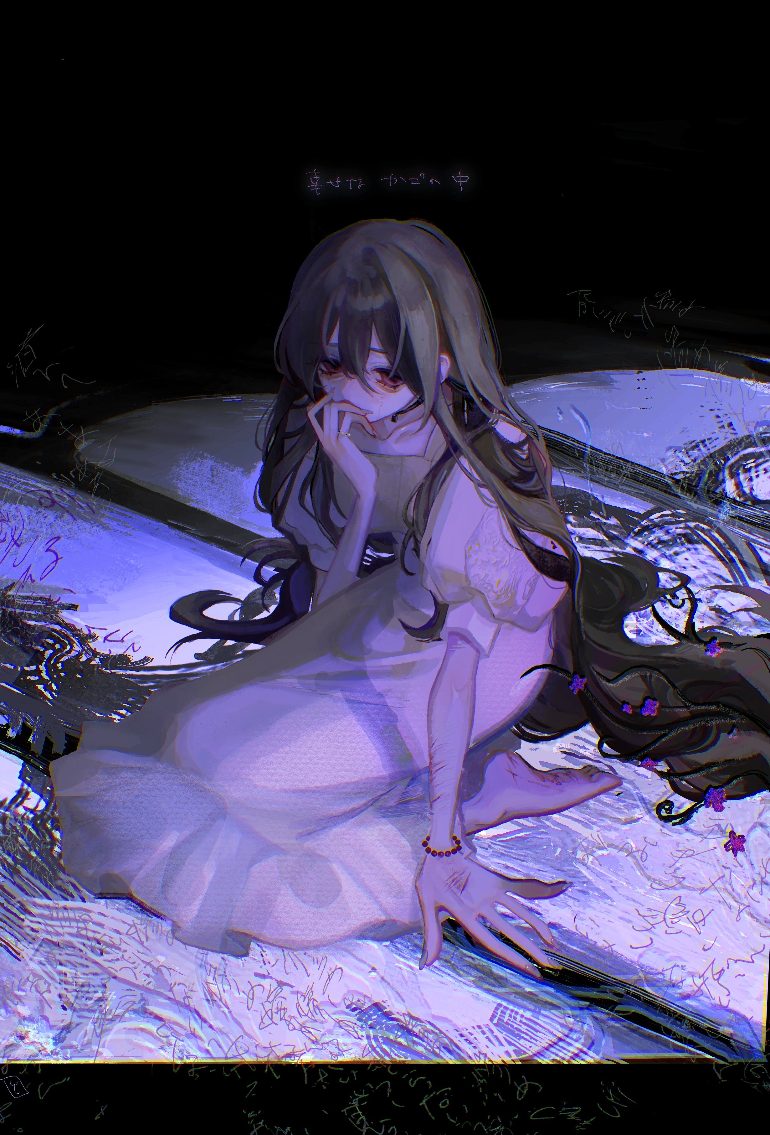 @uminoikimono6 on twt :>
