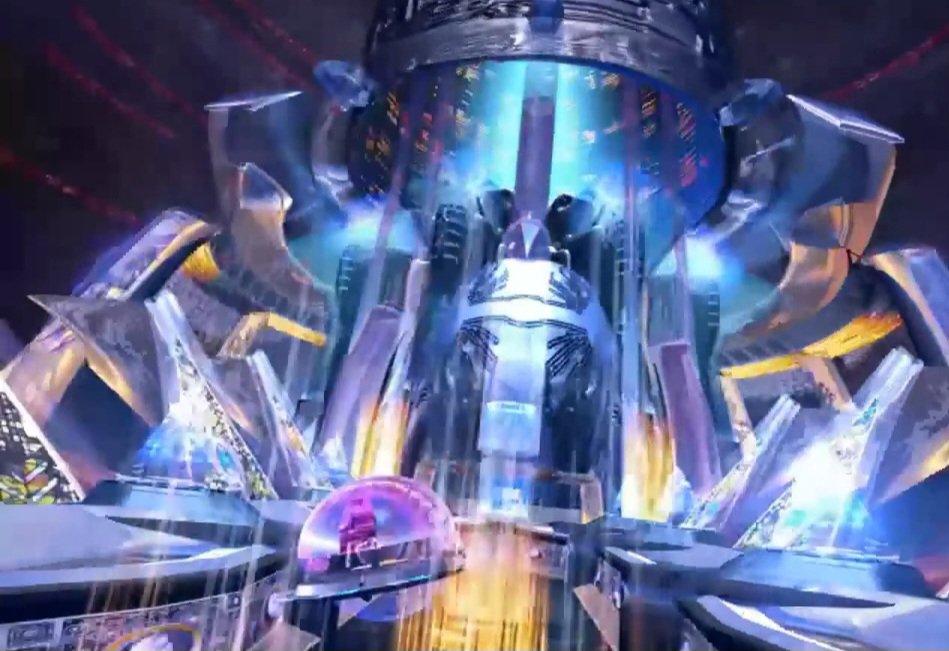 gnclt's tweet photo. It took me years to dive into this one, but I finally gave in to the incredible cold chromatic range [ Final Fantasy VIII - 1999 ]
-
#vgart #artdirection #gameart https://t.co/eaaXtmMPkA