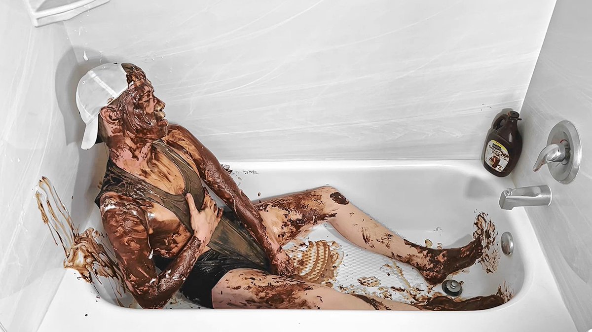 fun with chocolate and pies