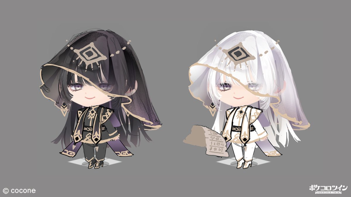 ドリフェス 情報その⑤】 彷徨える魂を迎えるのは 世にも美しいふたり