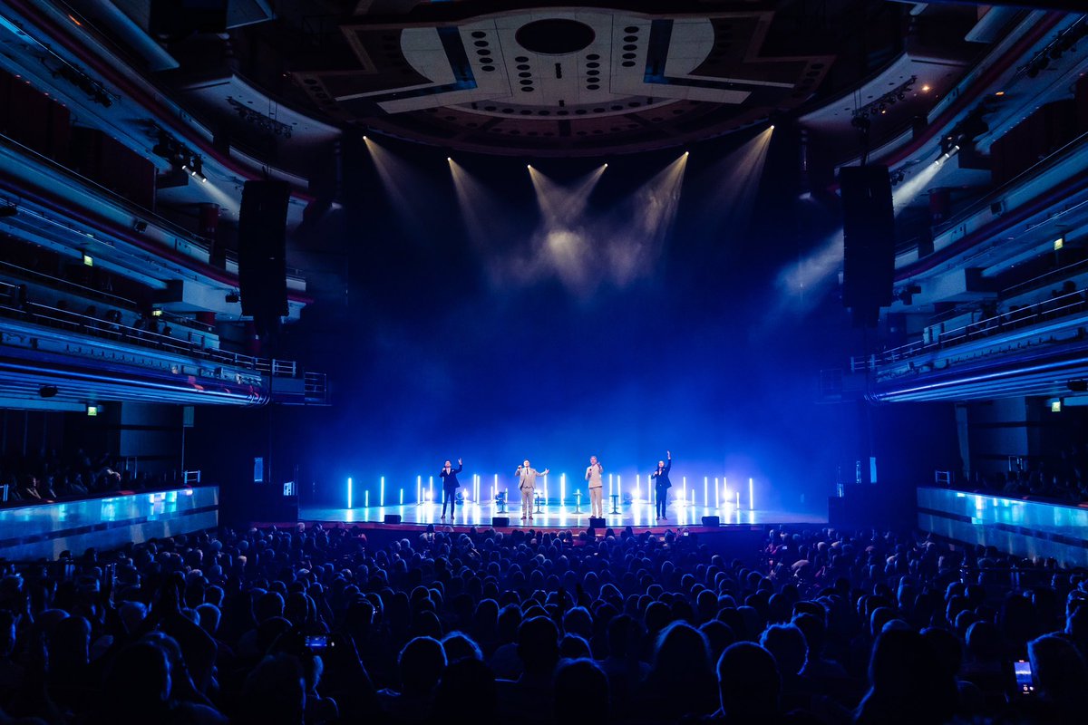 COLLABRO tweet media
