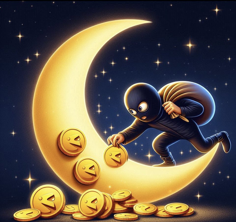 obliviontimber's tweet photo. Everyone is accumulating @pacmoon_ 

Hold $pac https://t.co/kNkicfa0FD