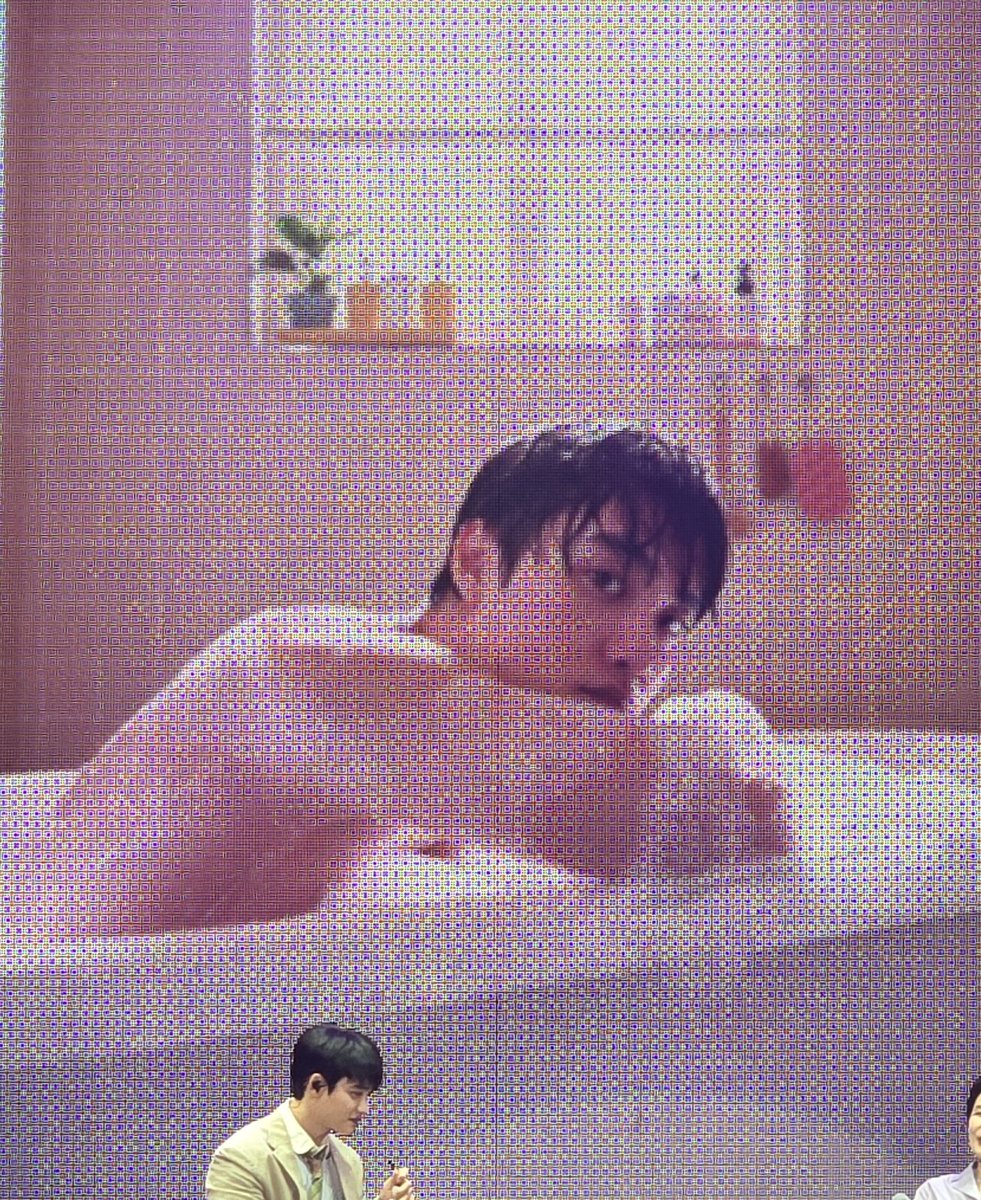 씨발이거뭐예요?