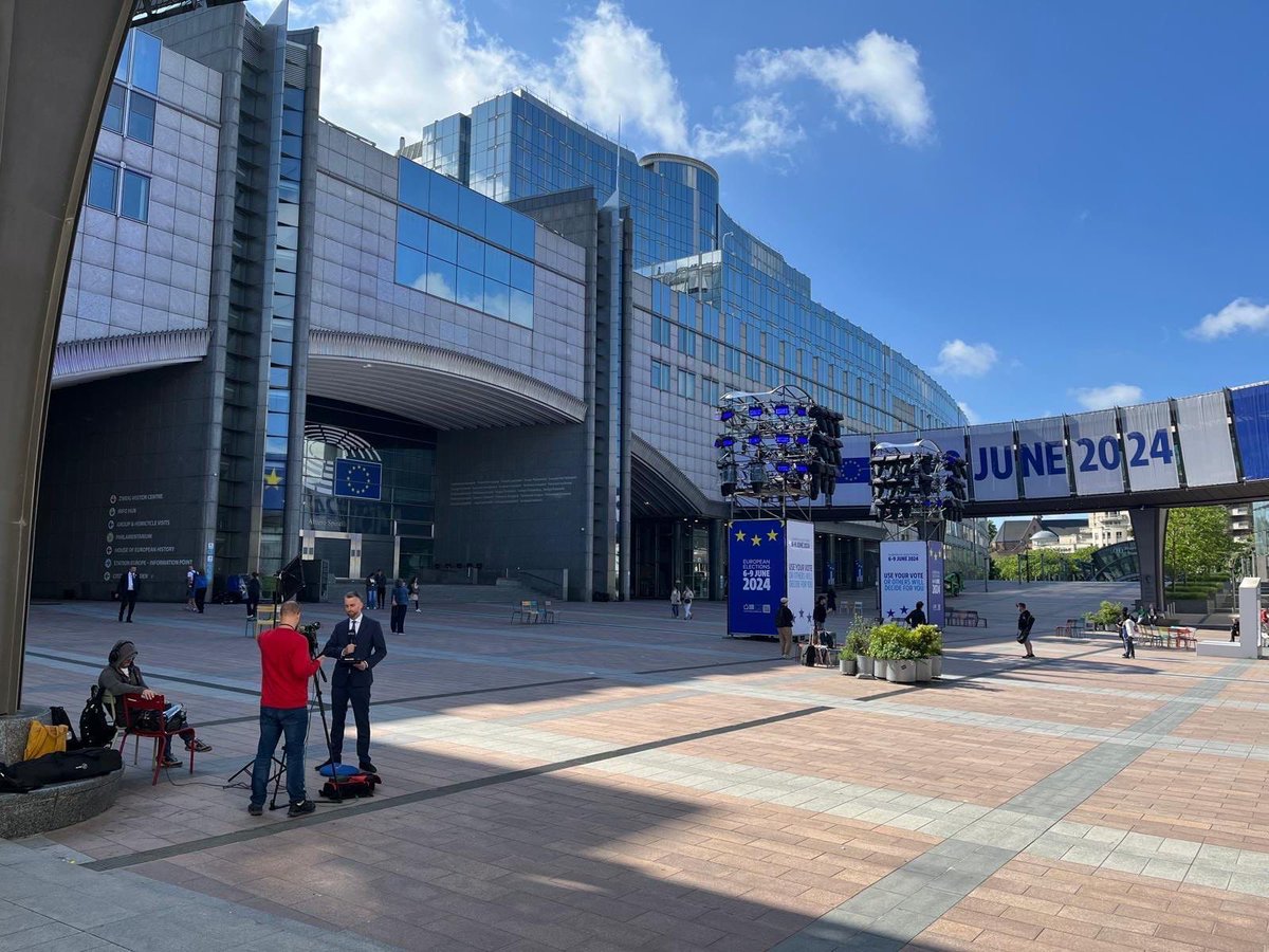 Jaume Duch tweet media