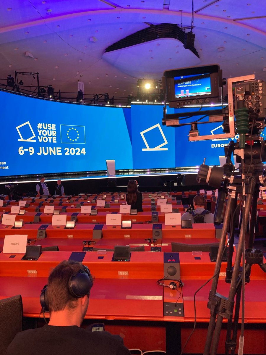 Jaume Duch tweet media