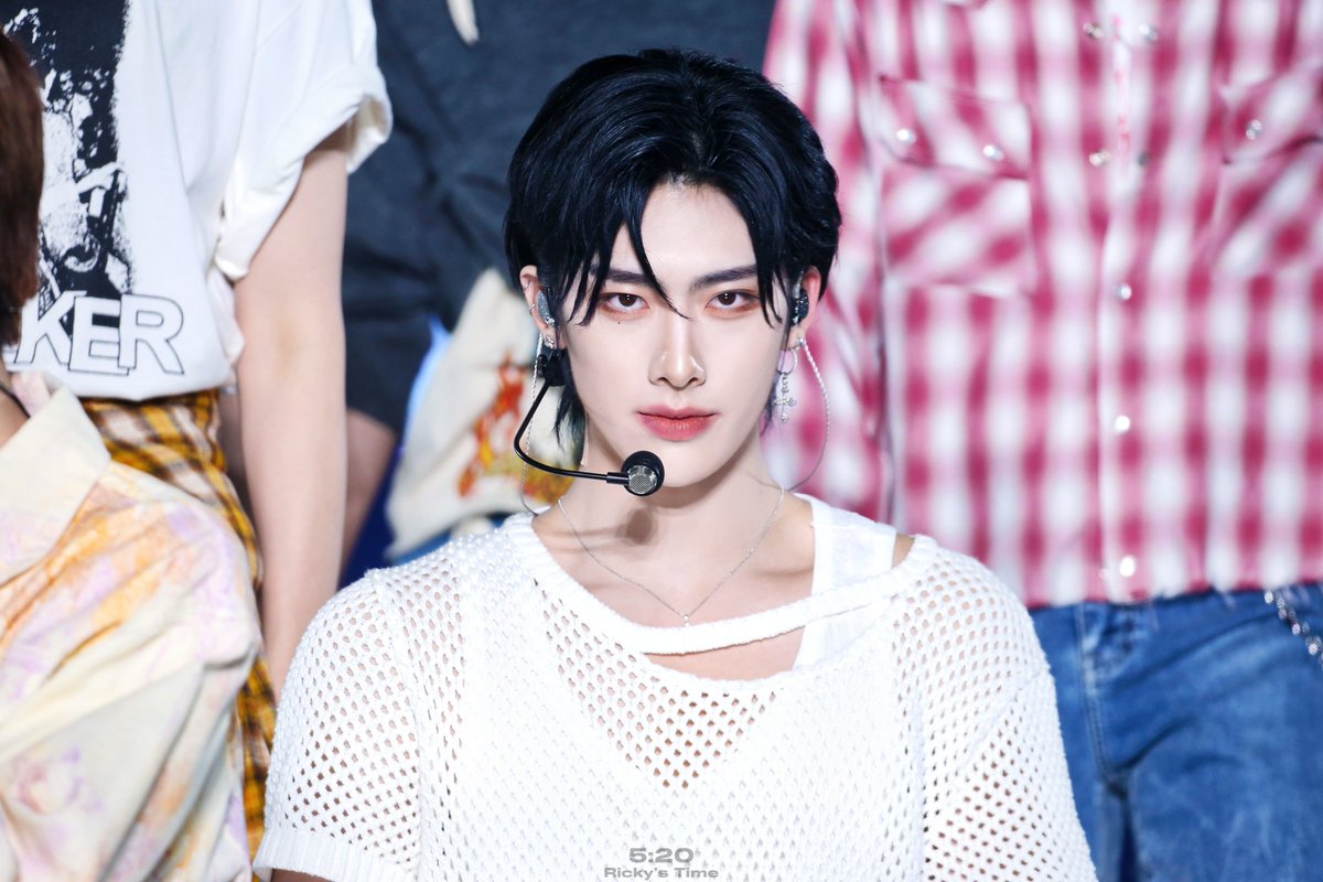 👀 2024.05.29 ENA #沈泉锐 #RICKY #리키 #リッキー #ZB1 #ZEROBASEONE