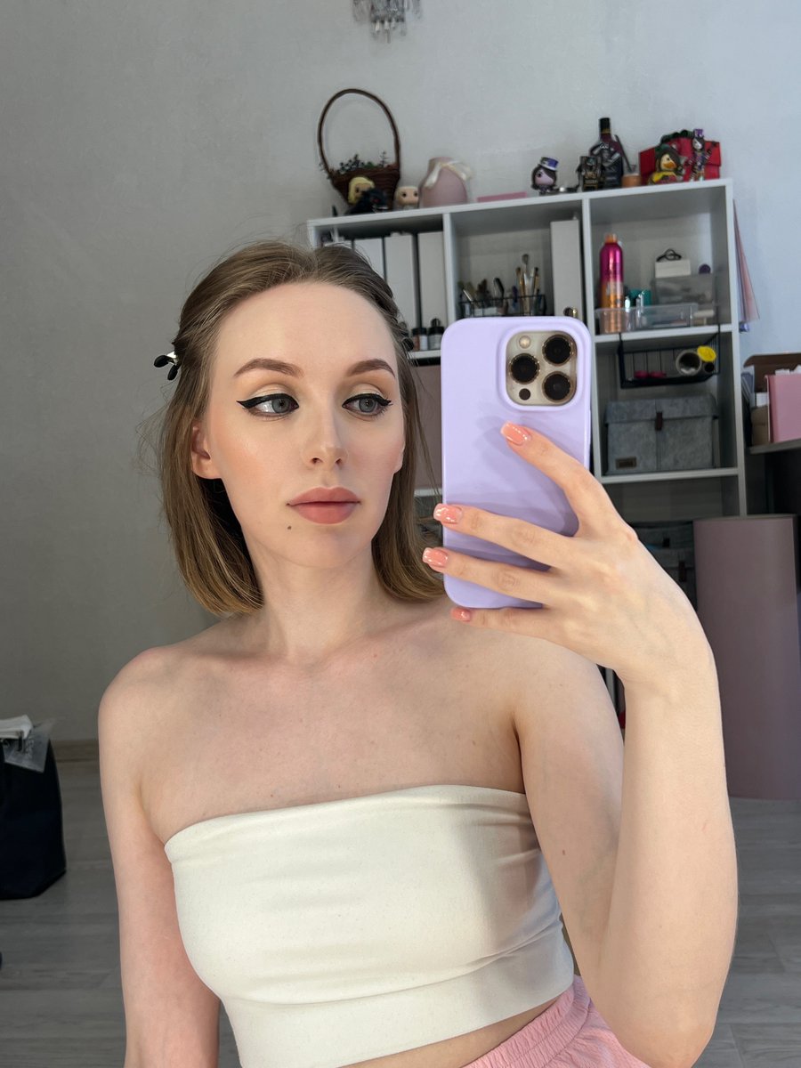 💄🤍
