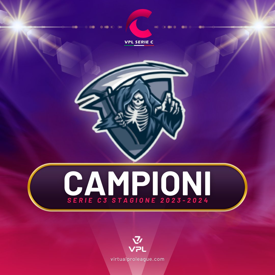 VPL Italy 🇮🇹 tweet media