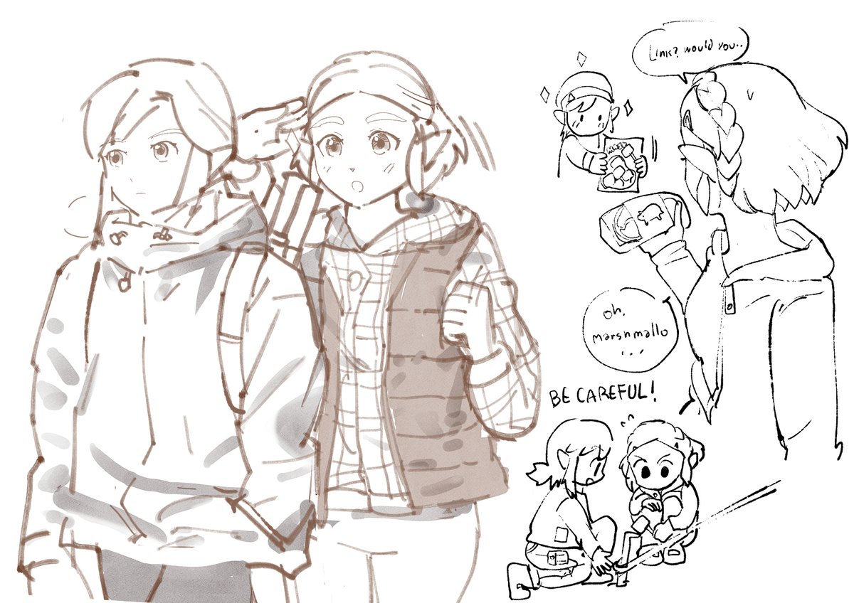 go camp 