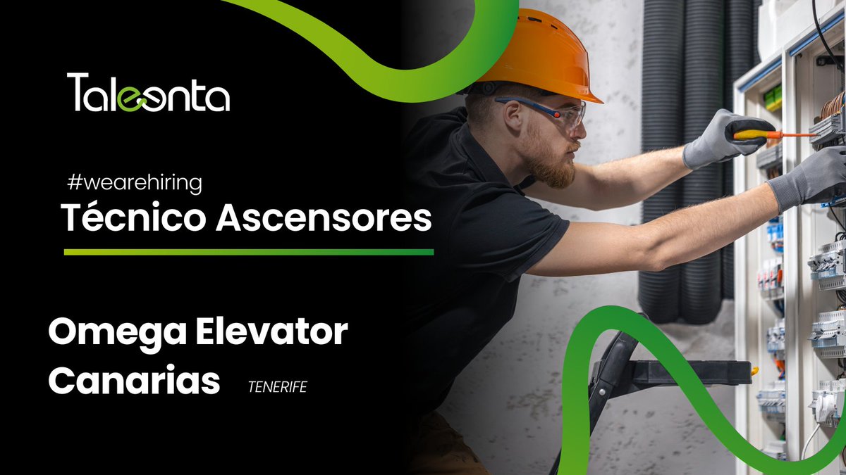 Taleenta® Selección, Formación y Consultoría RRHH tweet media