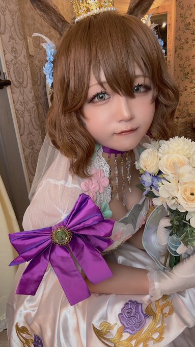 コスプレイヤーsuisuiのTwitter画像2