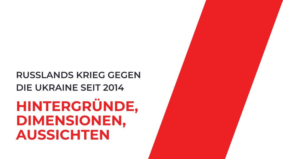 Andreas Umland (@umlandandreas) on Twitter photo Russlands Krieg gegen die Ukraine seit 2014
Mit Dr. <a href="/FelixRiefer/">Felix Riefer</a>
<a href="/LewKopelewForum/">Lew Kopelew Forum</a>, Fr. 28.6.24, 18:00-20:00 Uhr
kopelew-forum.de/aktuelle-veran…
Registrieren: us06web.zoom.us/meeting/regist…
Facebookevent-Seite:
facebook.com/events/9656767…
LinkedInevent-Seite: linkedin.com/events/russlan…
@SCEEUS_UI Russlands Krieg gegen die Ukraine seit 2014
Mit Dr. <a href="/FelixRiefer/">Felix Riefer</a>
<a href="/LewKopelewForum/">Lew Kopelew Forum</a>, Fr. 28.6.24, 18:00-20:00 Uhr
kopelew-forum.de/aktuelle-veran…
Registrieren: us06web.zoom.us/meeting/regist…
Facebookevent-Seite:
facebook.com/events/9656767…
LinkedInevent-Seite: linkedin.com/events/russlan…
@SCEEUS_UI