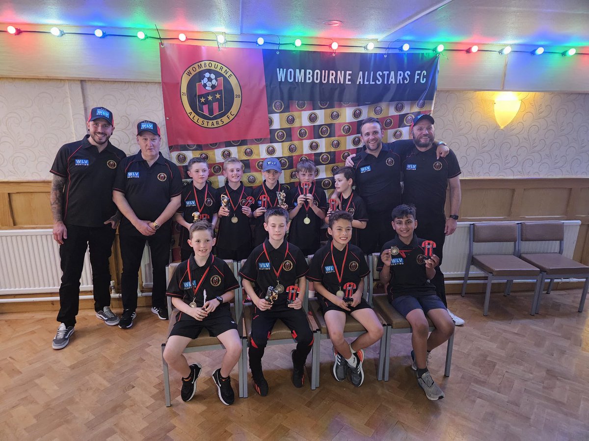 Wombourne Allstar Raptors (@wombourner) on Twitter photo Massive thank you to WLV guys who have helped so much all season and gave up there time to be at presentation last night <a href="/wlvheating/">WLV Heating Ltd</a> Massive thank you to WLV guys who have helped so much all season and gave up there time to be at presentation last night <a href="/wlvheating/">WLV Heating Ltd</a>