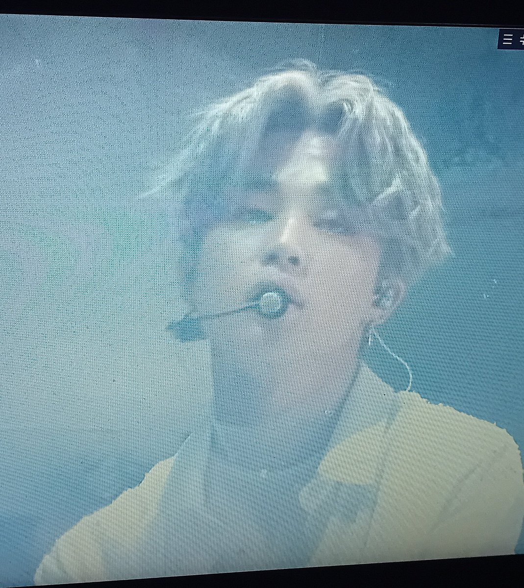 #BangBangcon2024 
Rivista per la 10000esima volta SERENDIPITY E comunque resto sempre imbambolata davanti la meraviglia che è Park Jimin.. 
.
.
.
.
(il mio monitor e la mia fotocamera  non rendono giustizia)