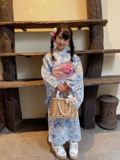 ゆなのTwitter画像5